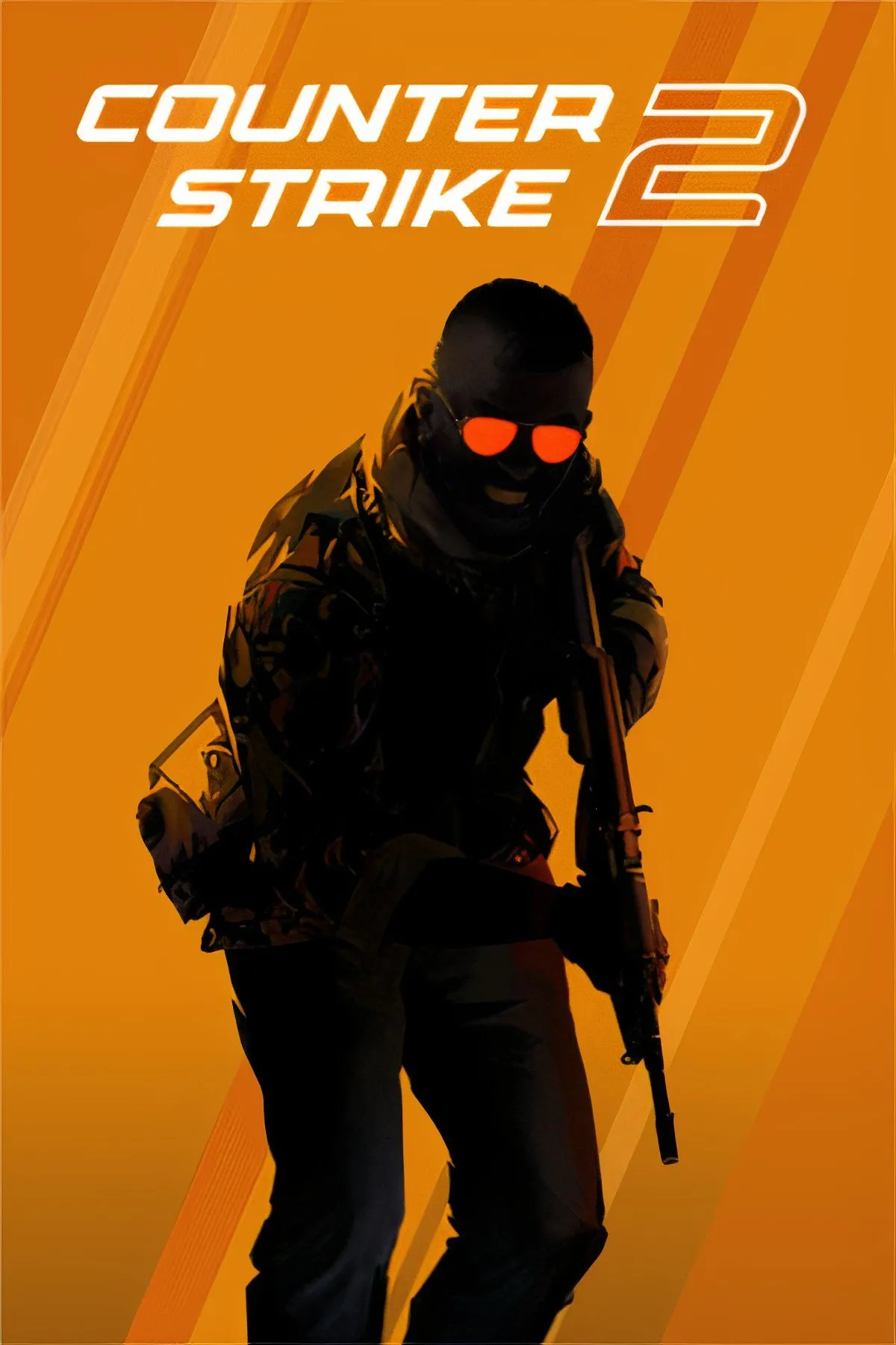 Giao diện game Counter-Strike: Global Offensive với bản đồ tùy chỉnh