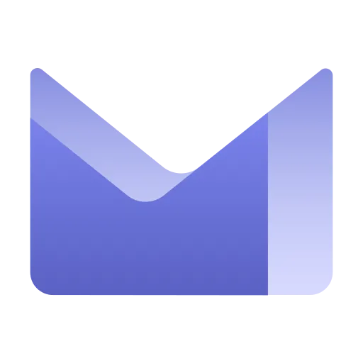 Giao diện hộp thư đến của Proton Mail với các thư được phân loại, thể hiện khả năng quản lý email hiệu quả.