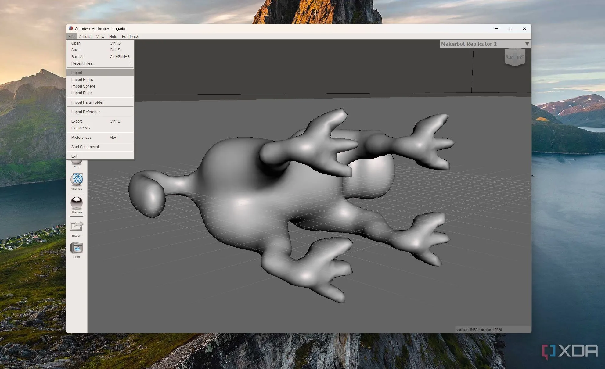 Image default