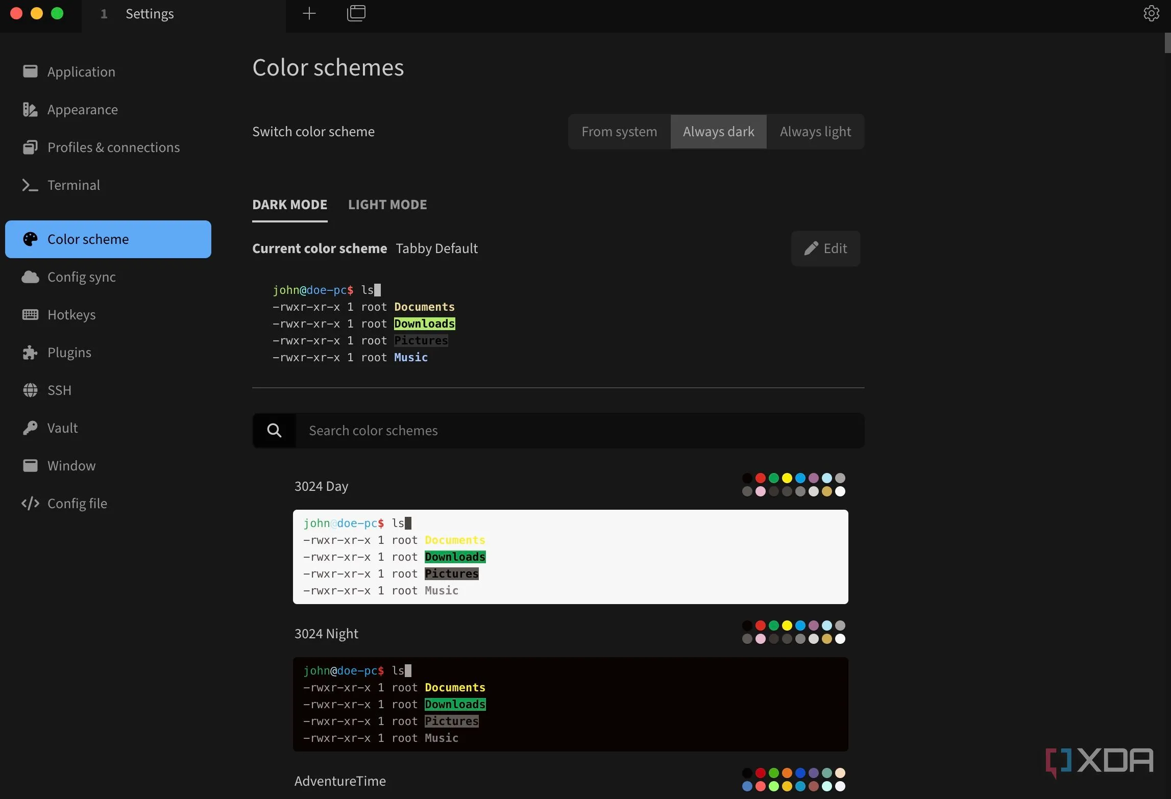 Image default