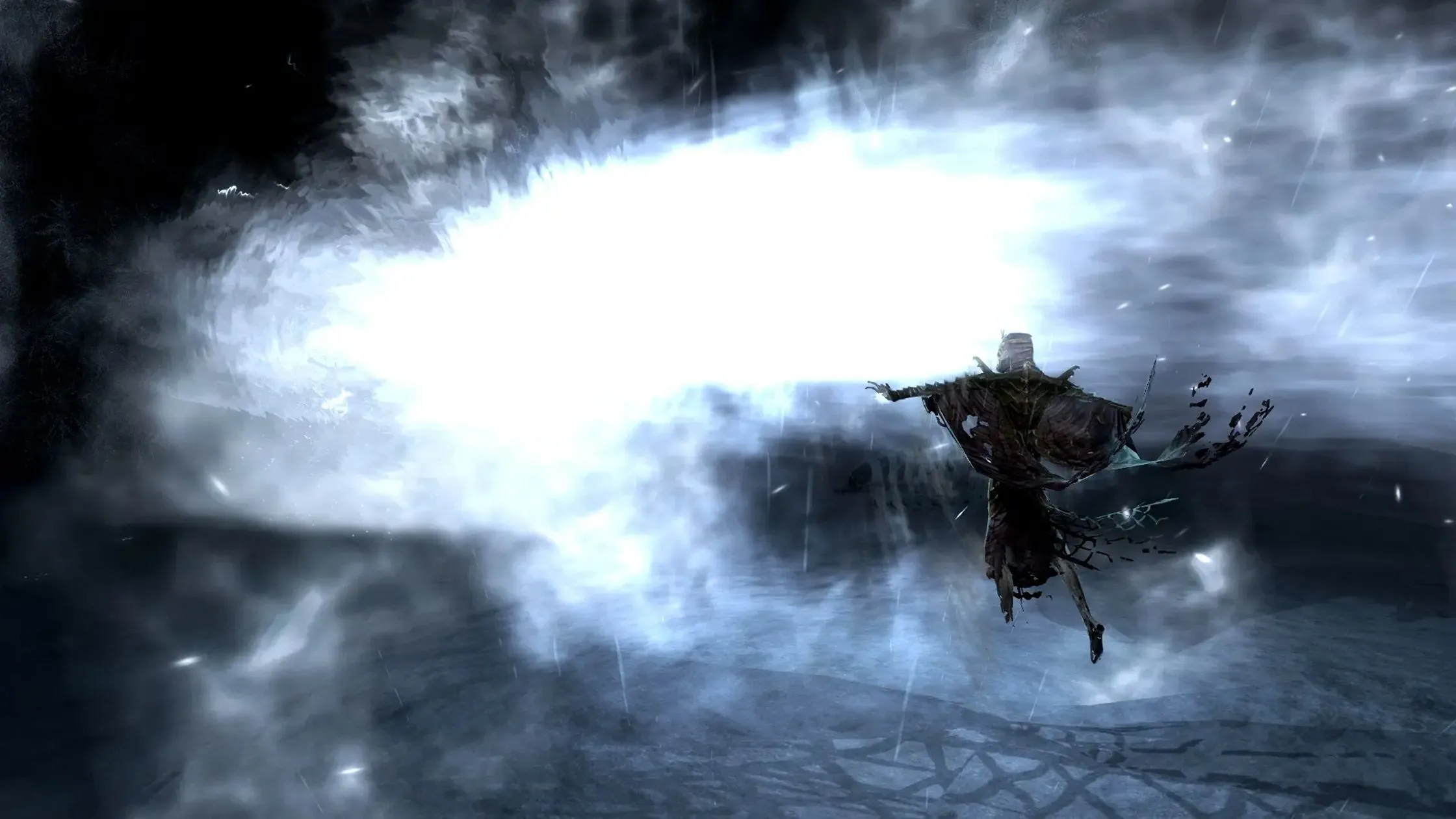 Giao diện và hoạt động chiến đấu được cải thiện trong Skyrim với mod Skyrim Revamped, tăng thử thách và đa dạng AI kẻ thù.