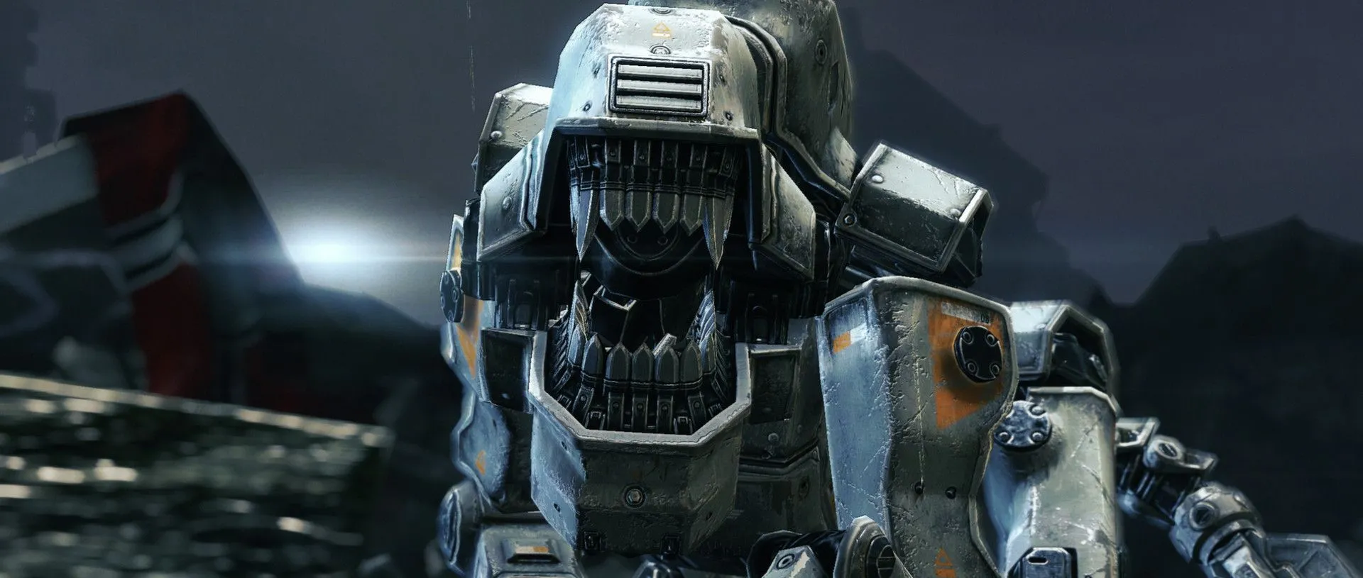 Góc nhìn cận cảnh hành động của B.J. Blazkowicz trong Wolfenstein: The New Order, nơi mỗi quyết định bắn hạ kẻ thù đều mang ý nghĩa lớn