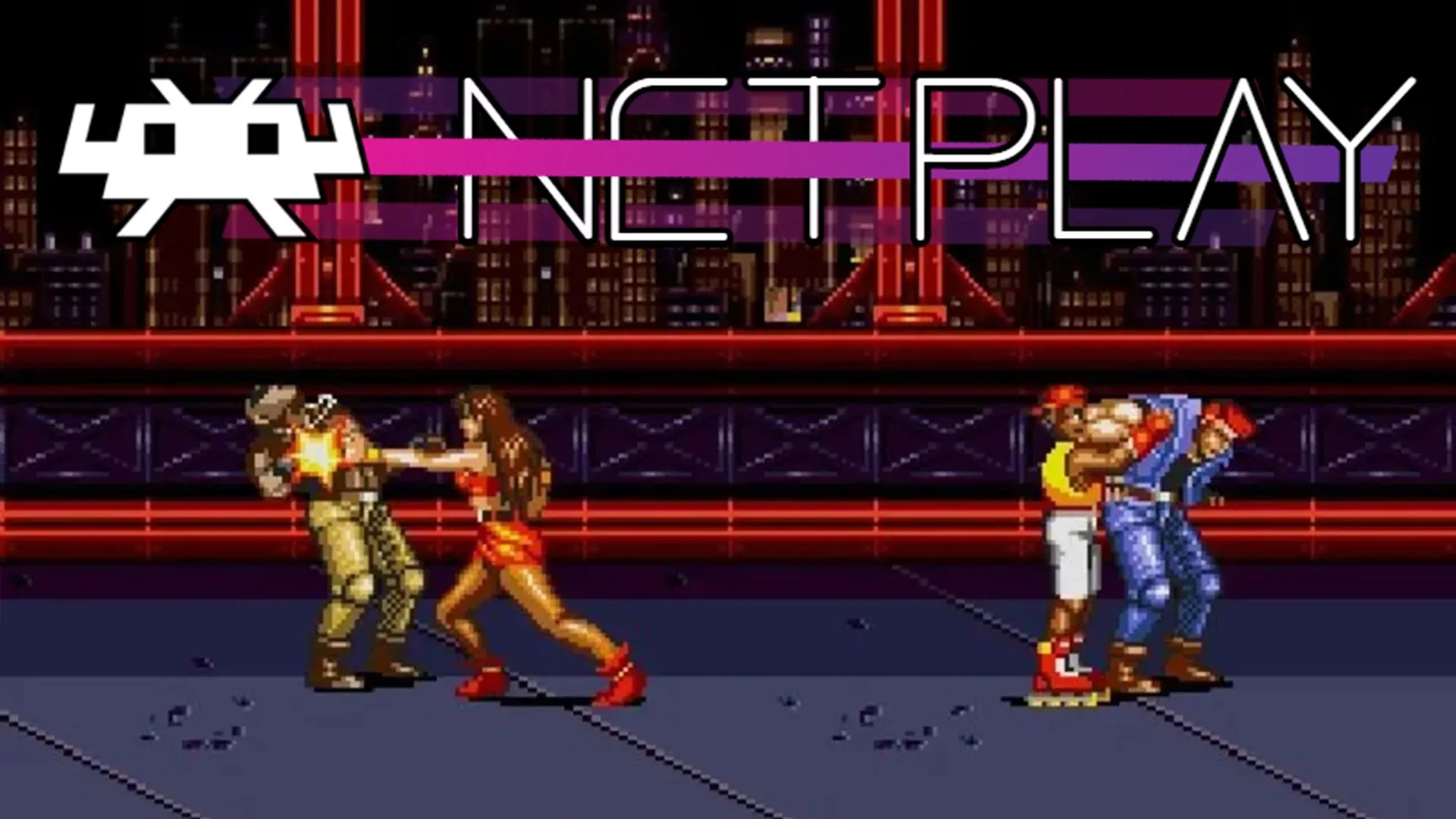 Hình ảnh minh họa tính năng RetroArch Netplay biến game cổ điển thành trải nghiệm nhiều người chơi online, nhấn mạnh tầm quan trọng của tương tác đồng đội trong game
