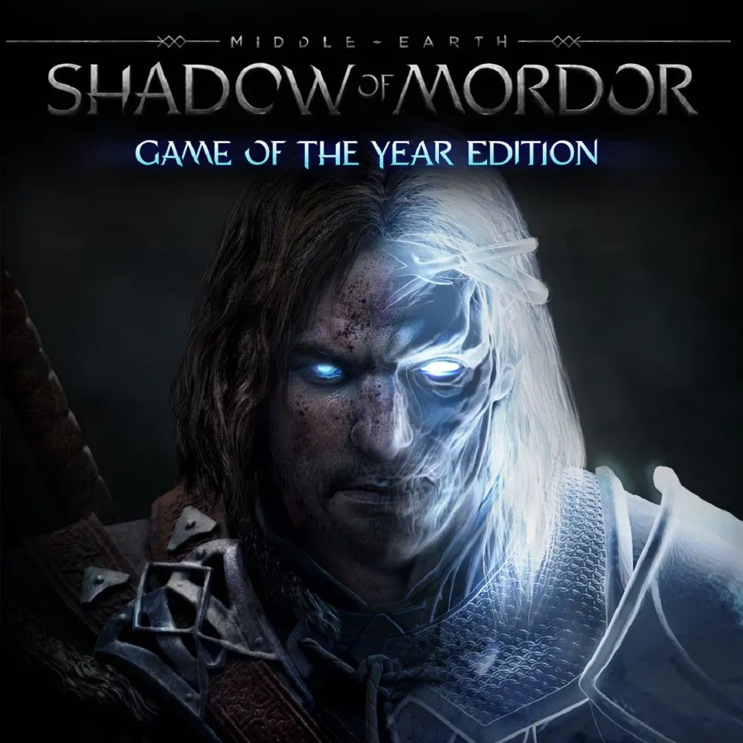 Hình ảnh nhân vật Talion đối đầu với Orc và Uruk-Hai, minh họa hệ thống Nemesis độc đáo trong Middle-earth: Shadow of Mordor