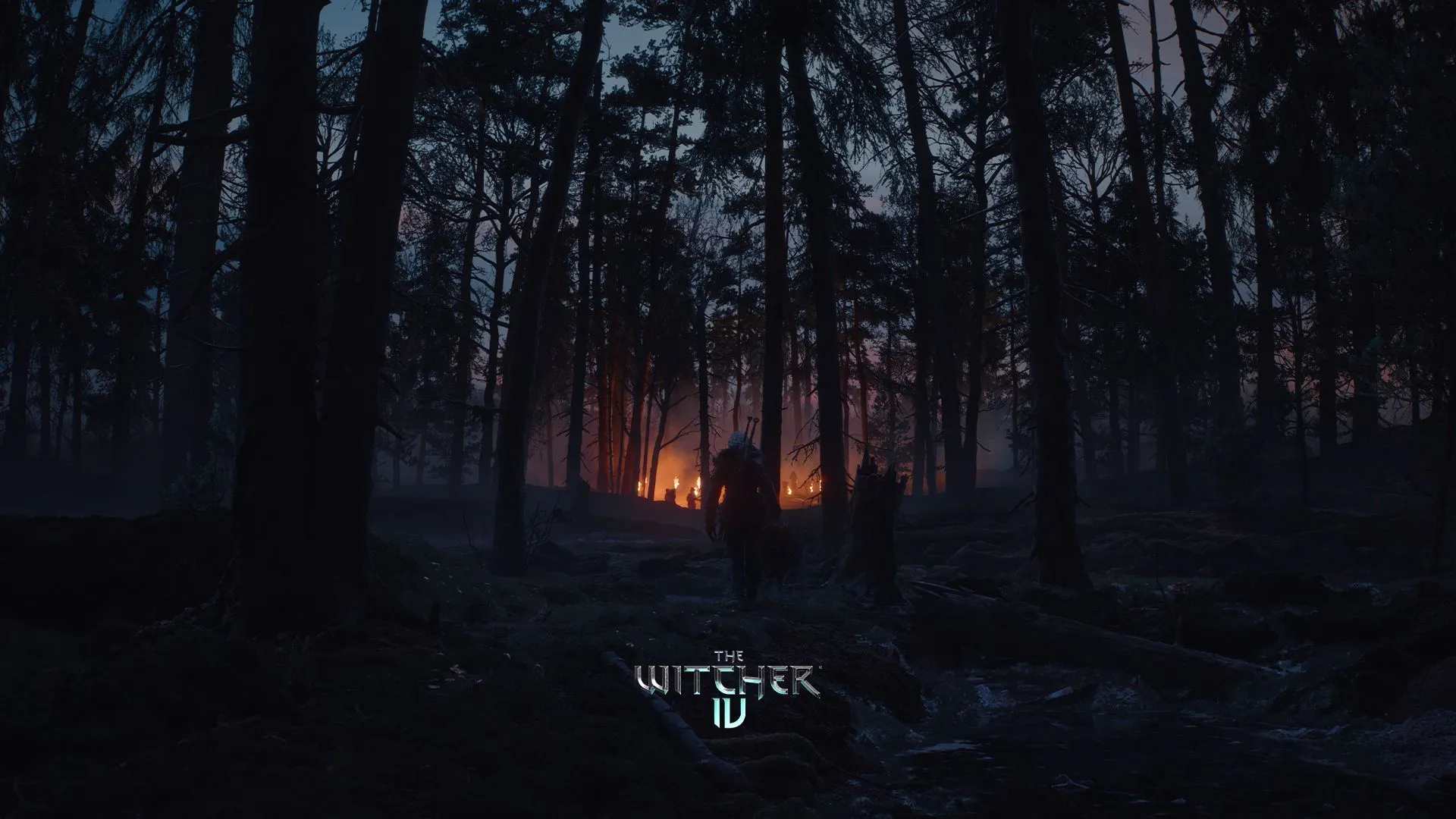 Hình ảnh quảng bá mới cho The Witcher 4, hé lộ không khí huyền bí và thế giới rộng lớn