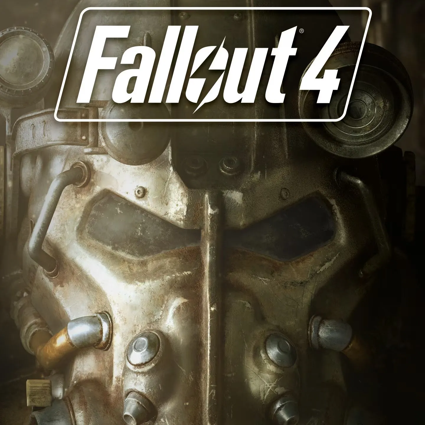 Hình ảnh sản phẩm của trò chơi Fallout 4, một tựa game nhập vai thế giới mở hậu tận thế nổi tiếng, do Bethesda phát triển.