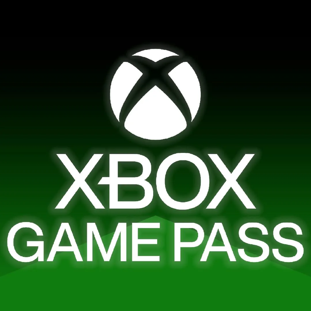 Hình ảnh sản phẩm của Xbox Game Pass, một dịch vụ đăng ký game phổ biến, tượng trưng cho mô hình truy cập thay vì sở hữu vĩnh viễn game.
