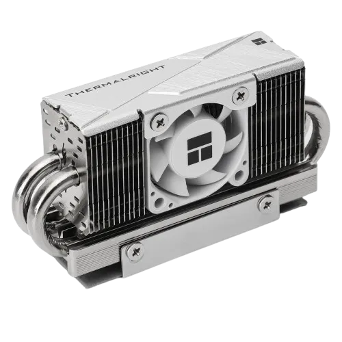 Hình ảnh tản nhiệt SSD Thermalright HR10 2280