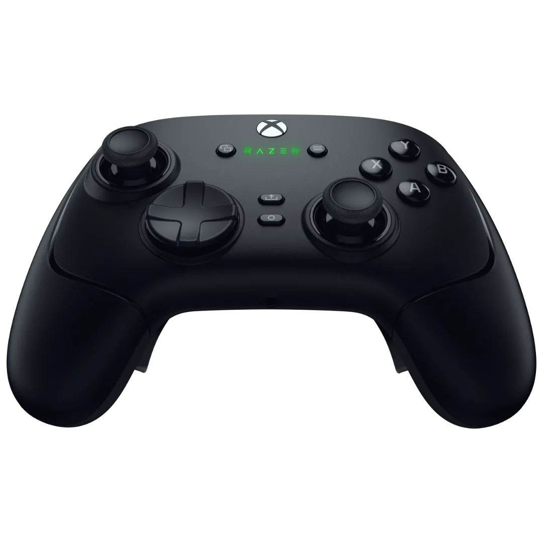 Hình ảnh tay cầm chơi game Razer Wolverine V3 Pro - Tay cầm Xbox cho PC.