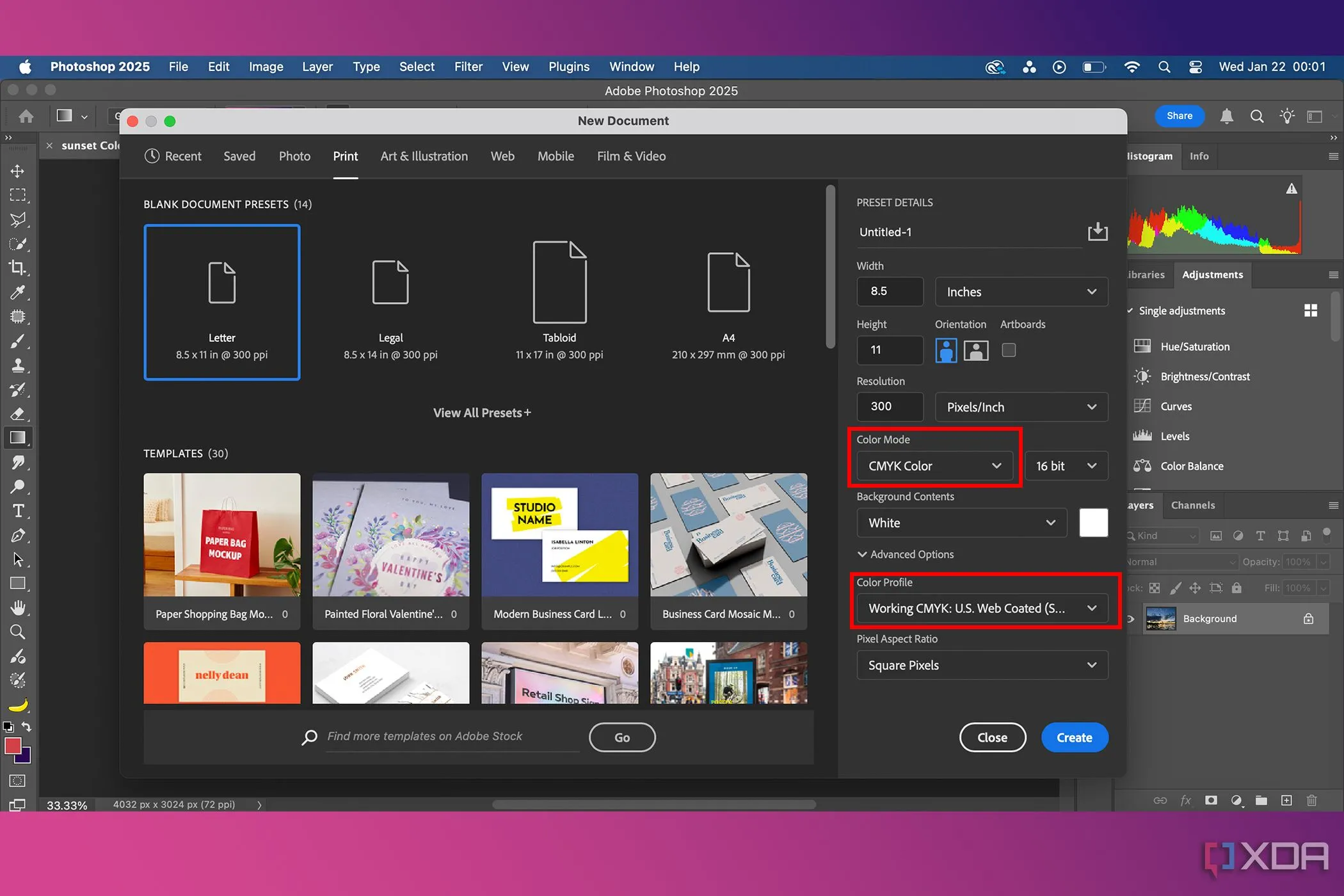 Image default