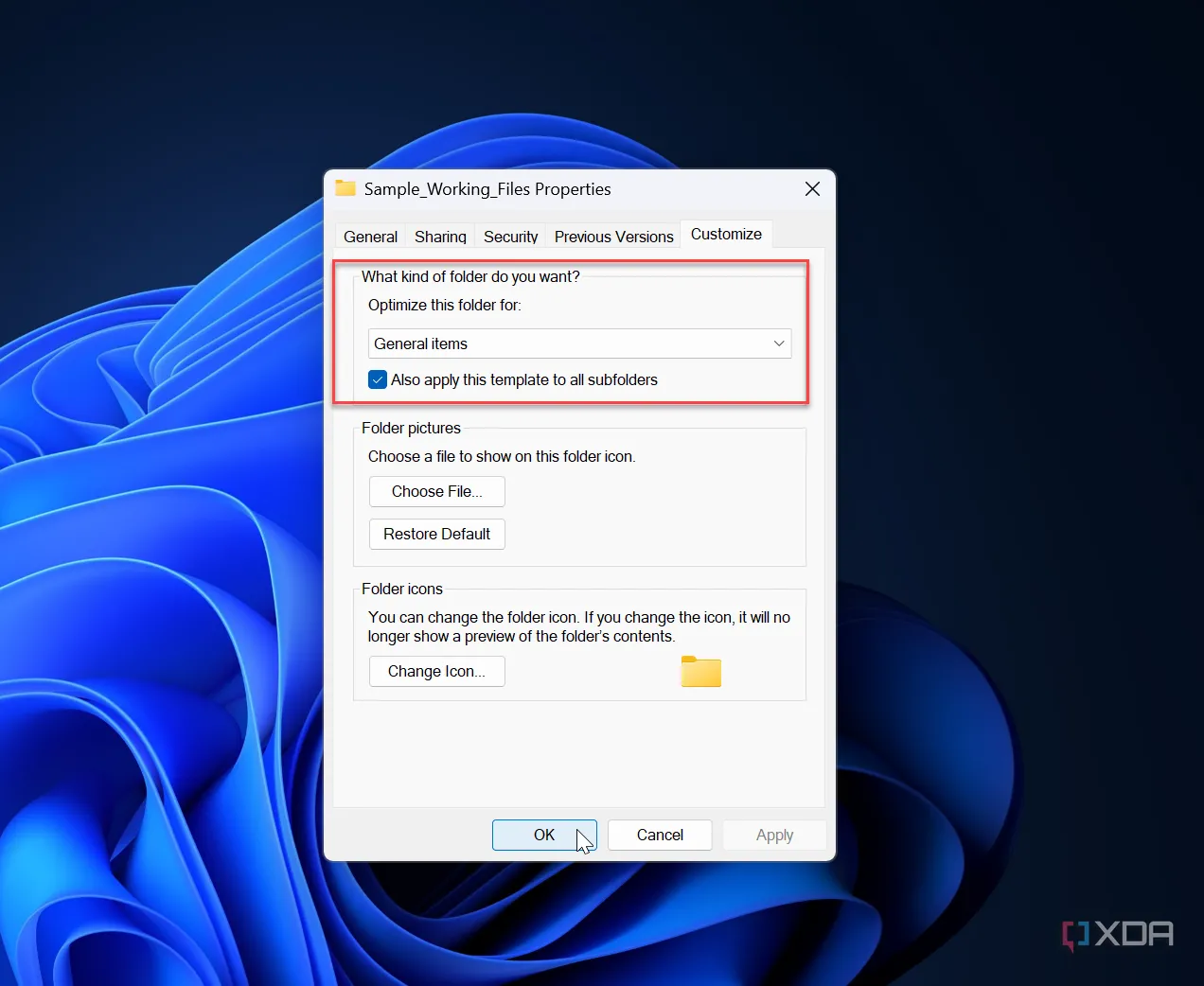 Hướng dẫn tối ưu hóa thư mục trên Windows 11 để cải thiện hiệu suất