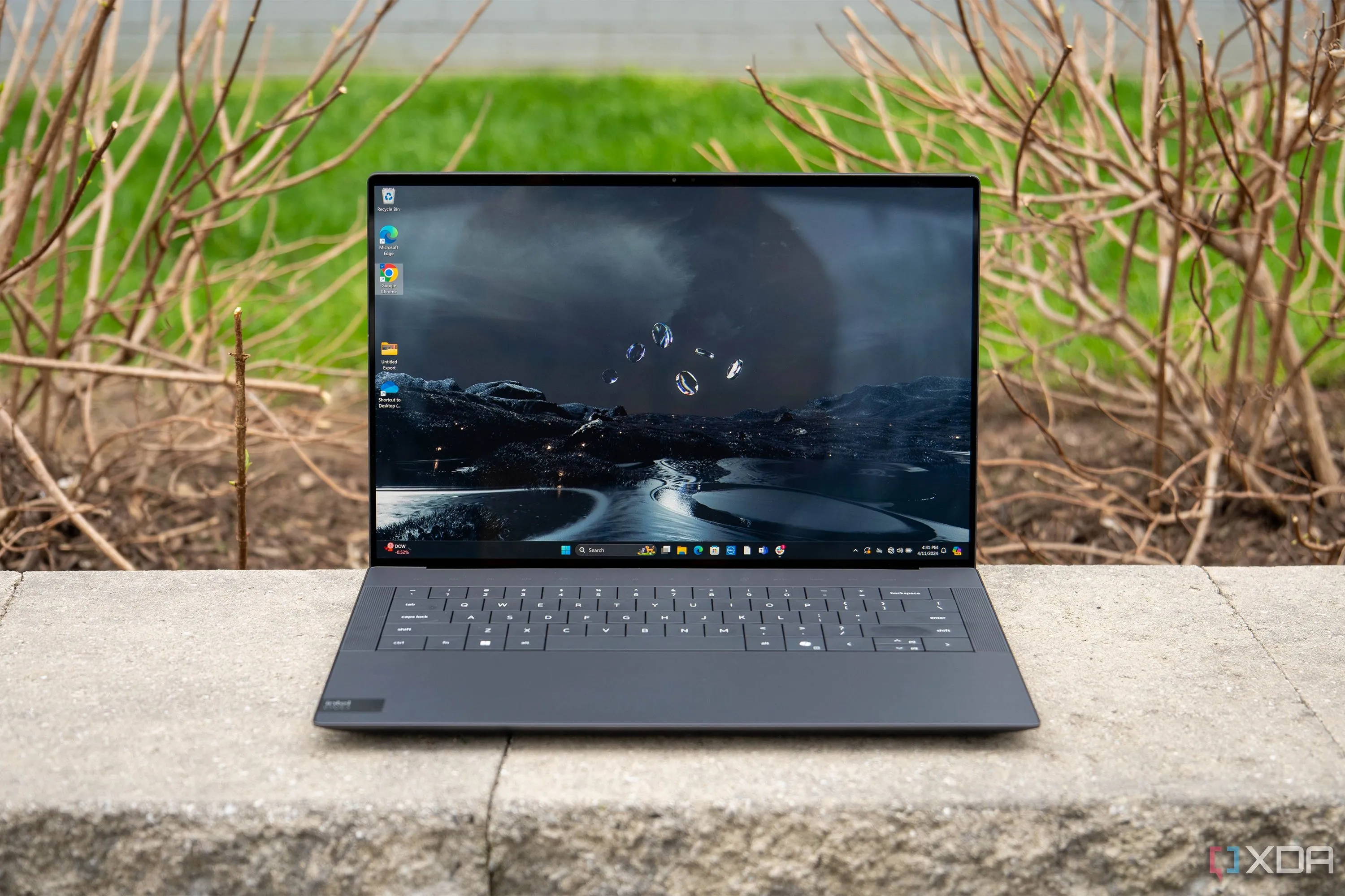 Laptop Dell XPS 14-13