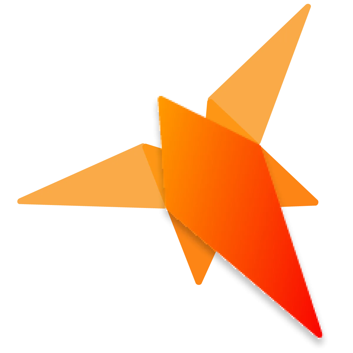 Logo chính thức của trình soạn thảo mã nguồn Phoenix Code