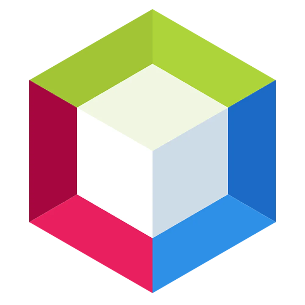 Logo của Apache NetBeans, môi trường phát triển tích hợp (IDE)