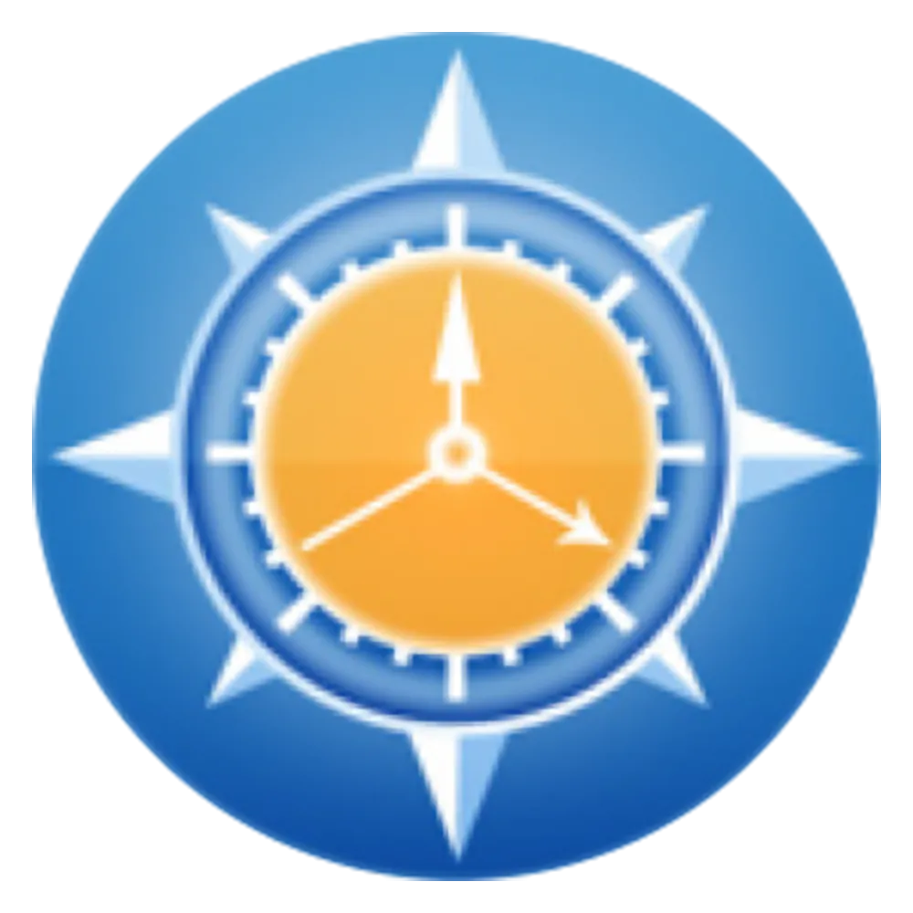 Logo của trình quản lý file FreeCommander XE Portable