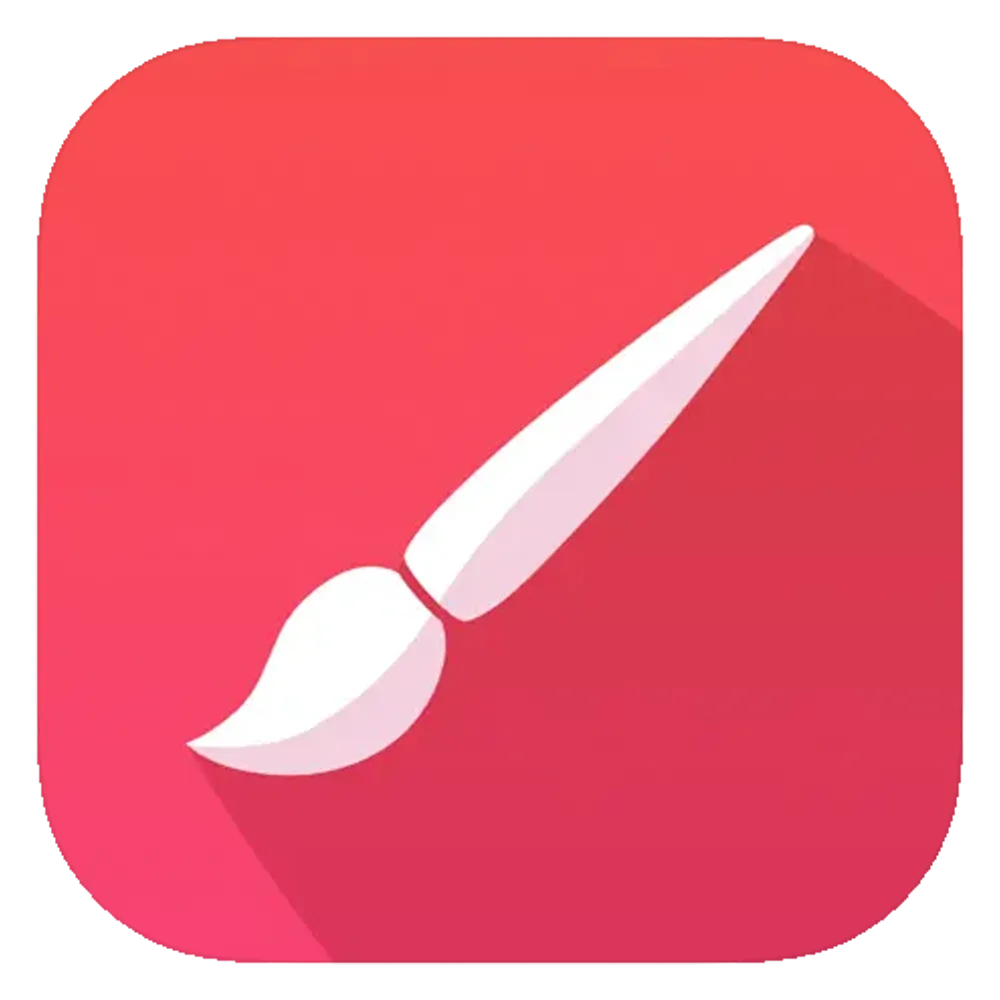 Logo Infinite Painter