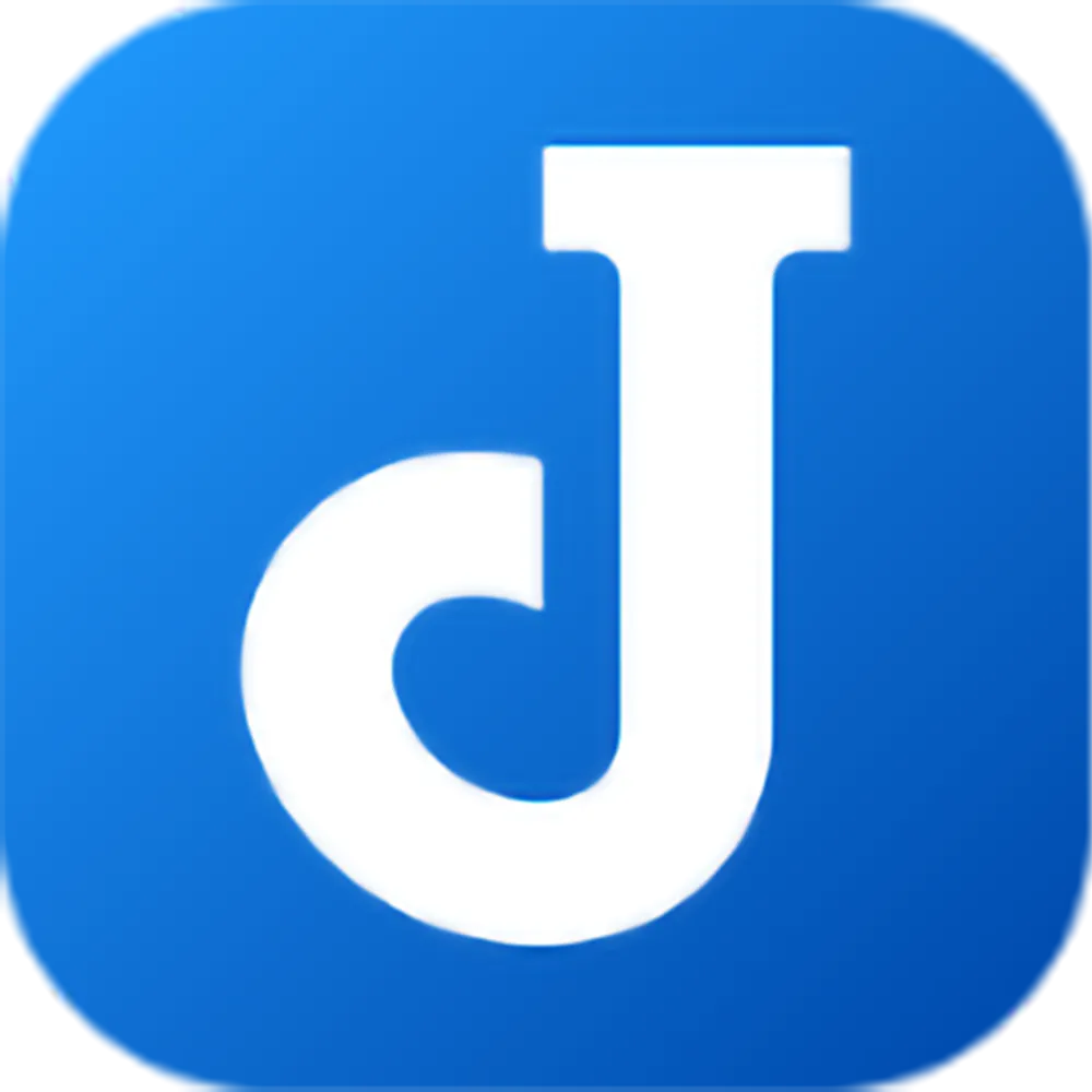 Logo Joplin - Ứng dụng ghi chú và quản lý thông tin cá nhân đa nền tảng