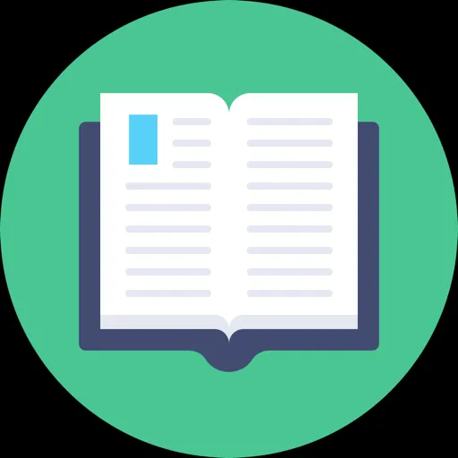Logo Kavita Reader - ứng dụng tự host truyện tranh và manga