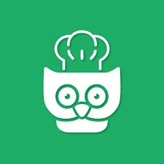 Logo KitchenOwl, biểu tượng của giải pháp quản lý bếp núc mã nguồn mở hiệu quả