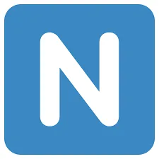 Logo Niftyman, một ứng dụng tiện ích cho người dùng Mac giúp quản lý và truy cập Notion dễ dàng hơn