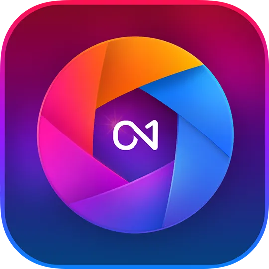 Logo ON1 Photo RAW 2023