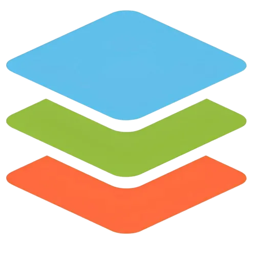 Logo OnlyOffice, biểu tượng phần mềm văn phòng đa nền tảng