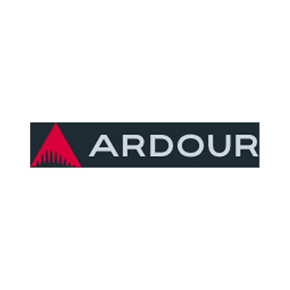 Logo phần mềm Ardour