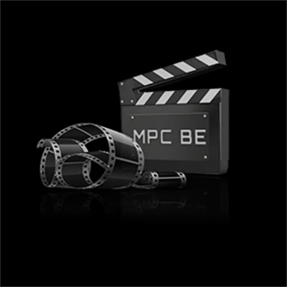 Logo phần mềm MPC-BE