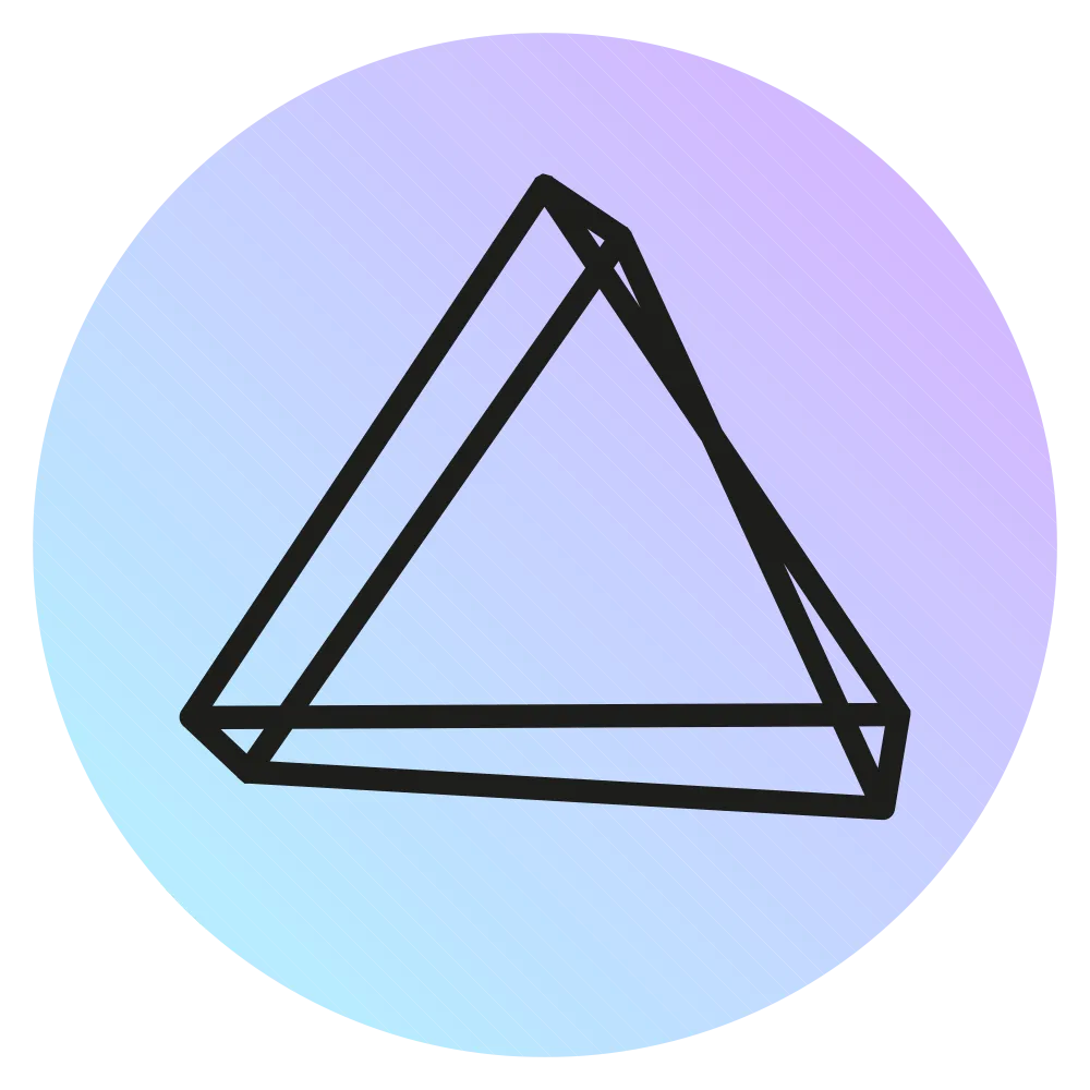 Logo PhotoPrism, công cụ quản lý ảnh tích hợp AI