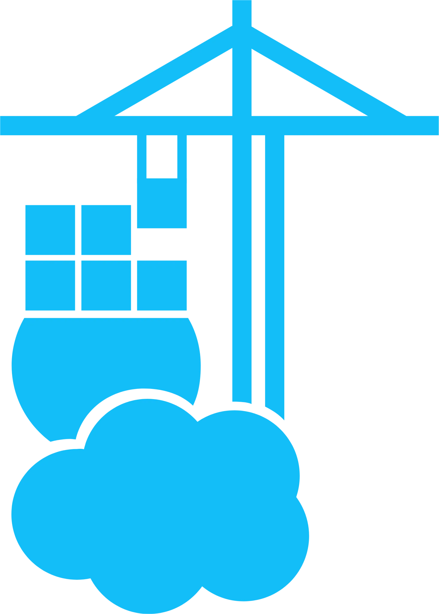 Logo Portainer