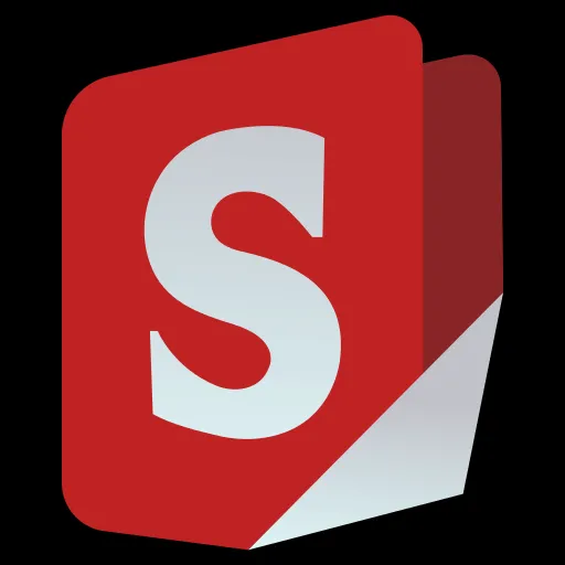 Logo Stirling PDF