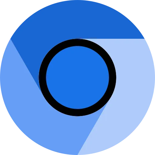 Logo trình duyệt Thorium