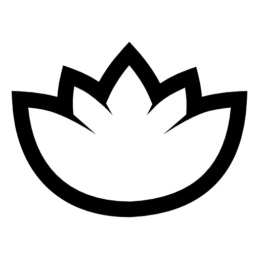 Logo ứng dụng Calmly Writer, một công cụ viết không gây xao nhãng giúp tăng cường sự tập trung