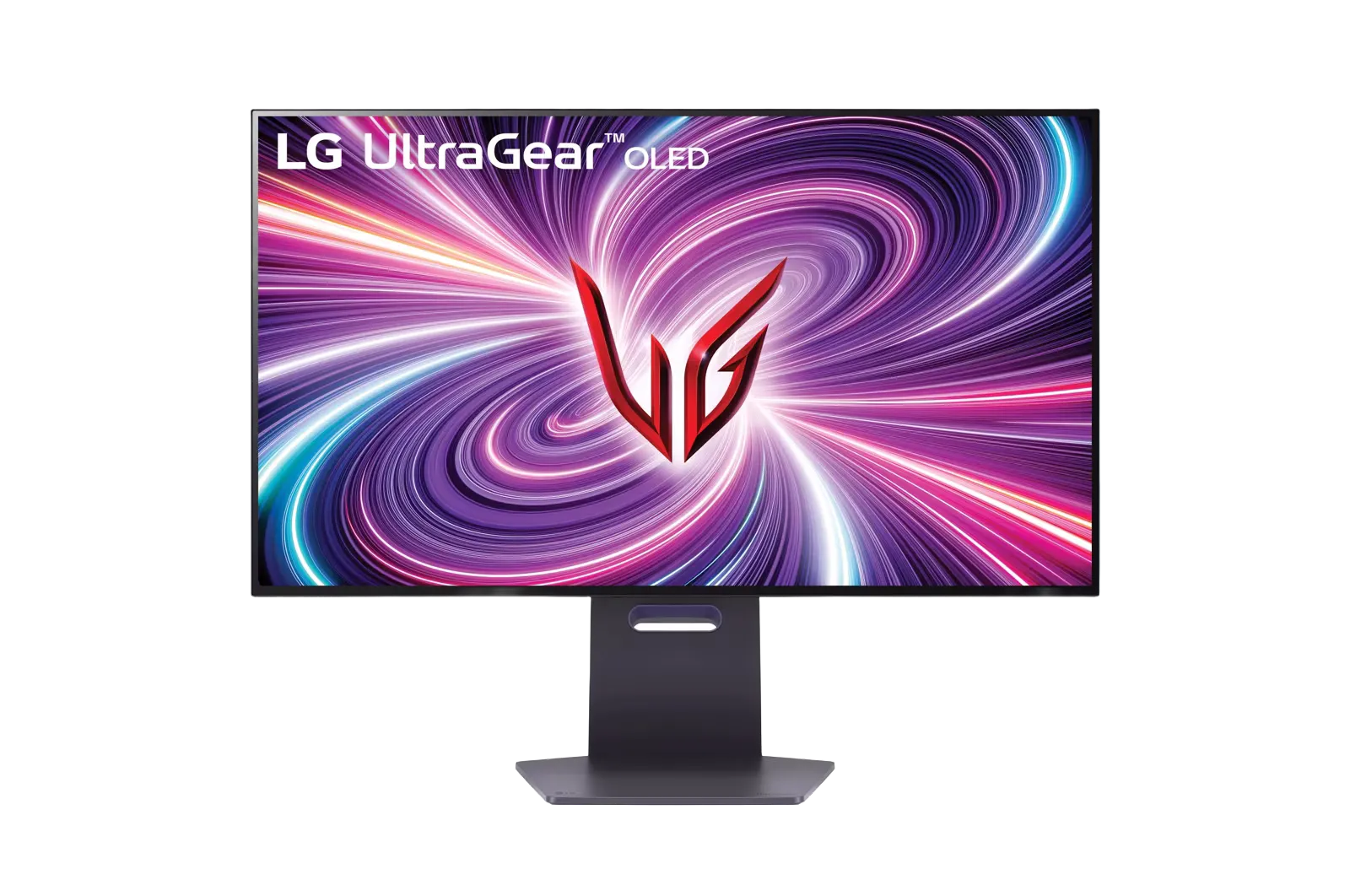 Màn hình chơi game LG UltraGear 32 OLED với công nghệ VESA DisplayHDR TrueBlack 400, thể hiện lợi ích và hạn chế của HDR trên OLED.