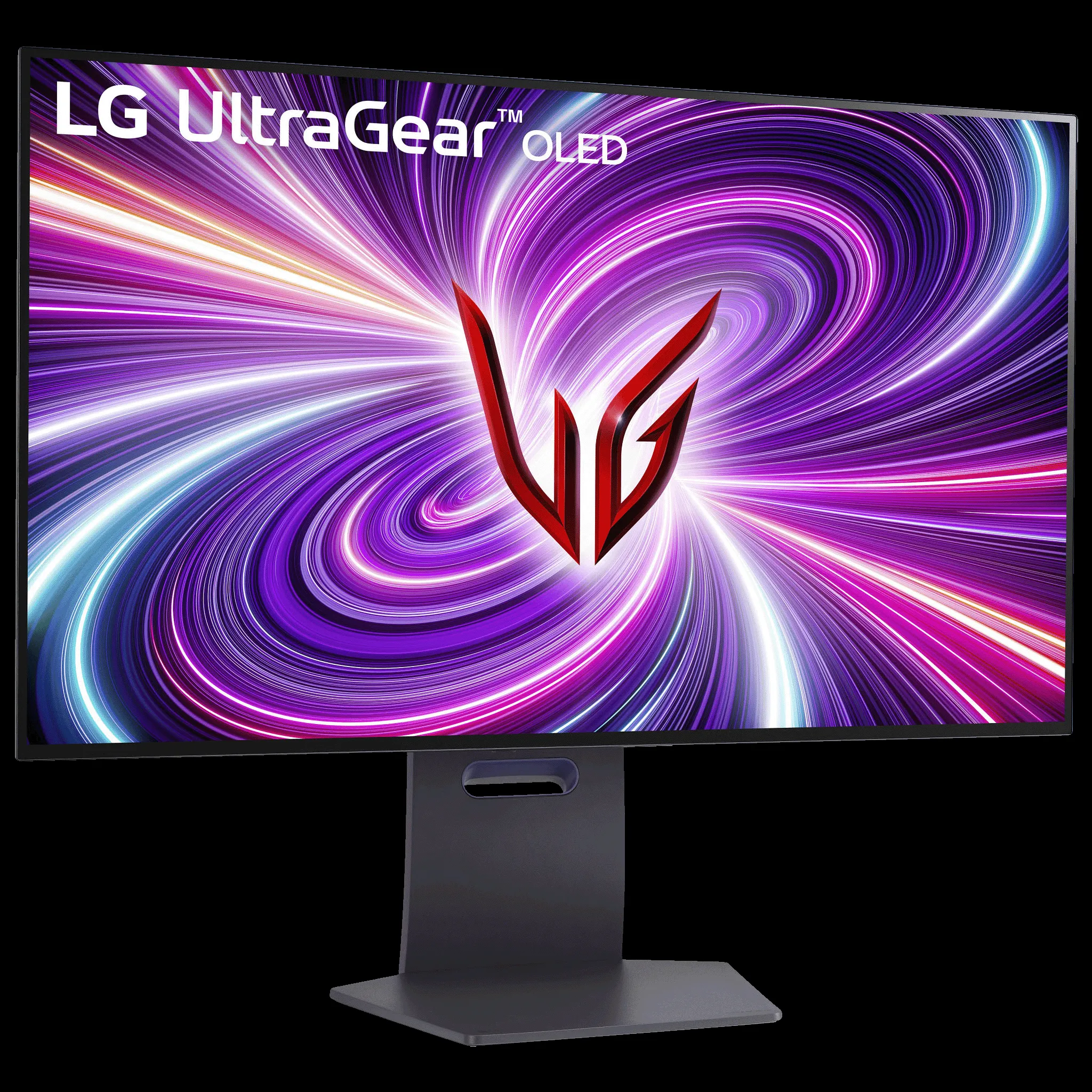 Màn hình LG UltraGear 32GS95UE Dual Mode với khả năng chuyển đổi giữa 4K 240Hz và 1080p 480Hz
