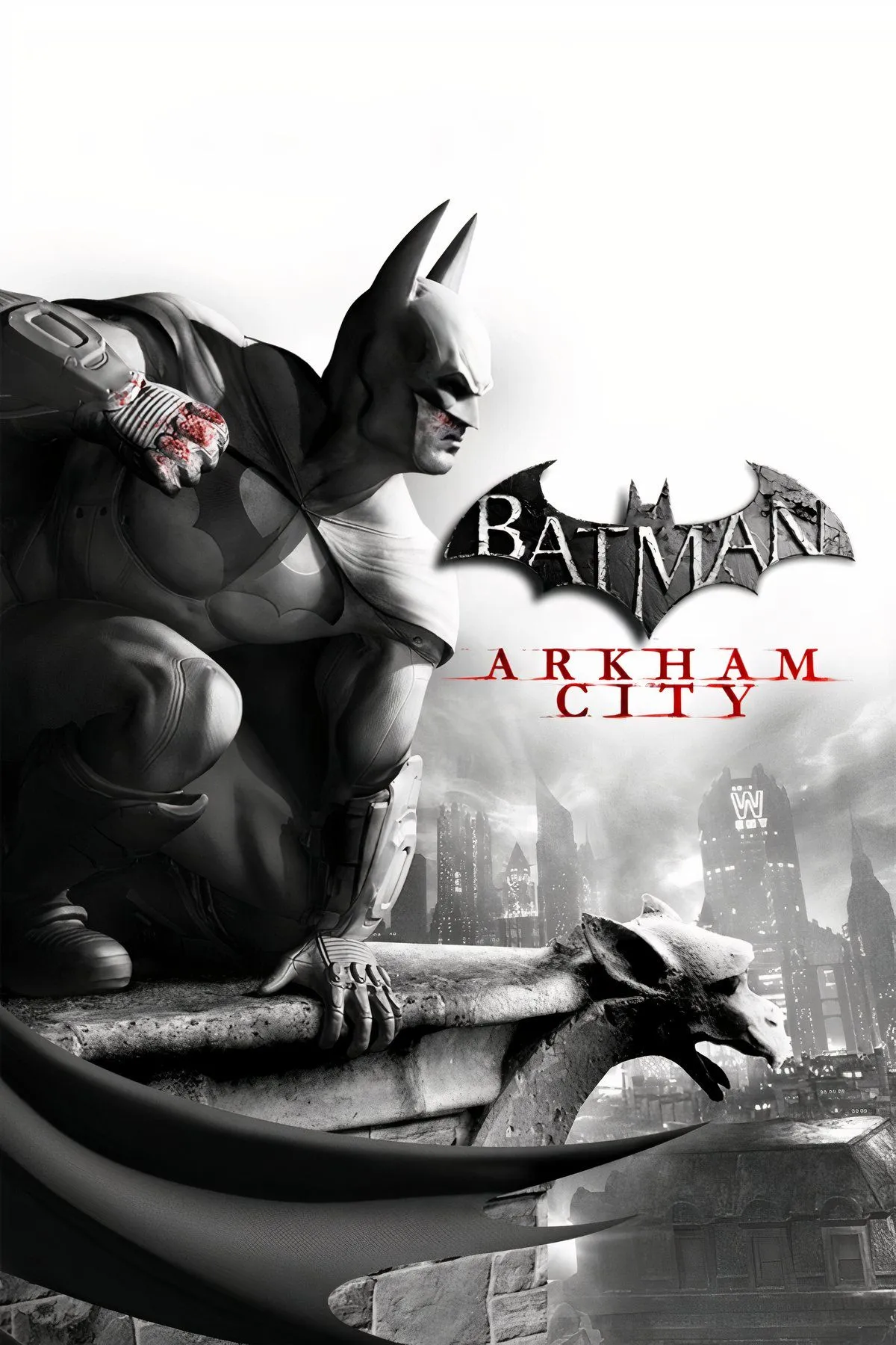 Mark Hamill lồng tiếng cho Joker trong Batman: Arkham City, thể hiện sự điên loạn và nguy hiểm qua từng cử chỉ và biểu cảm.
