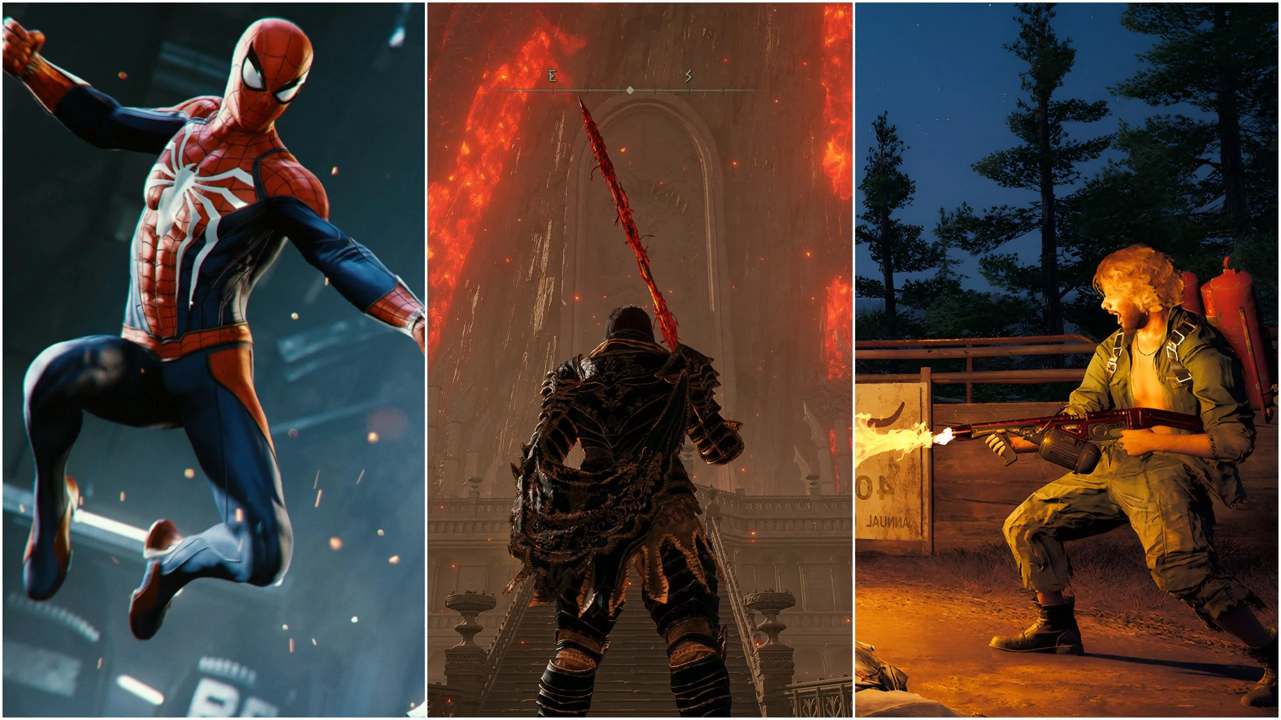 Minh họa các cơ chế game có thể làm hỏng trải nghiệm chơi game