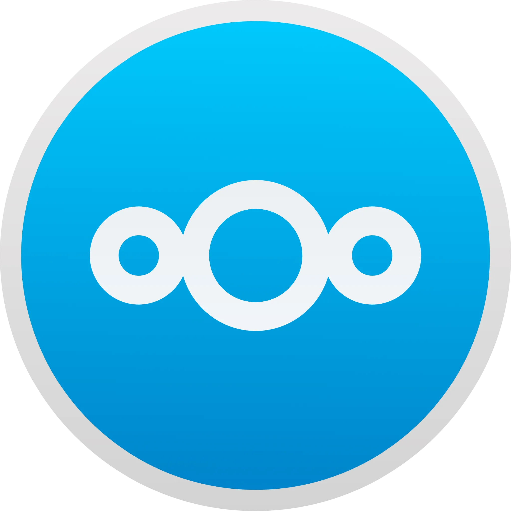 Minh họa Nextcloud như một giải pháp thay thế OneDrive hiệu quả