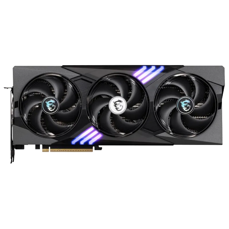 MSI GeForce RTX 5070 Ti Gaming Trio OC Plus