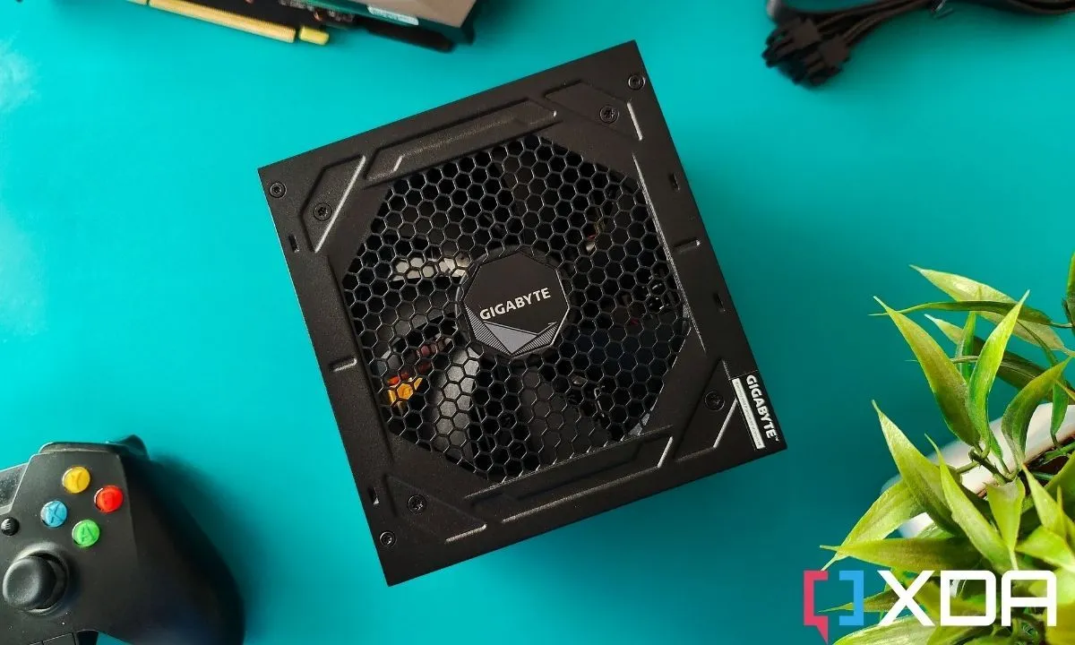 Nguồn máy tính Gigabyte UD850GM, liên quan đến các vấn đề chất lượng và lỗi phần cứng PC gần đây