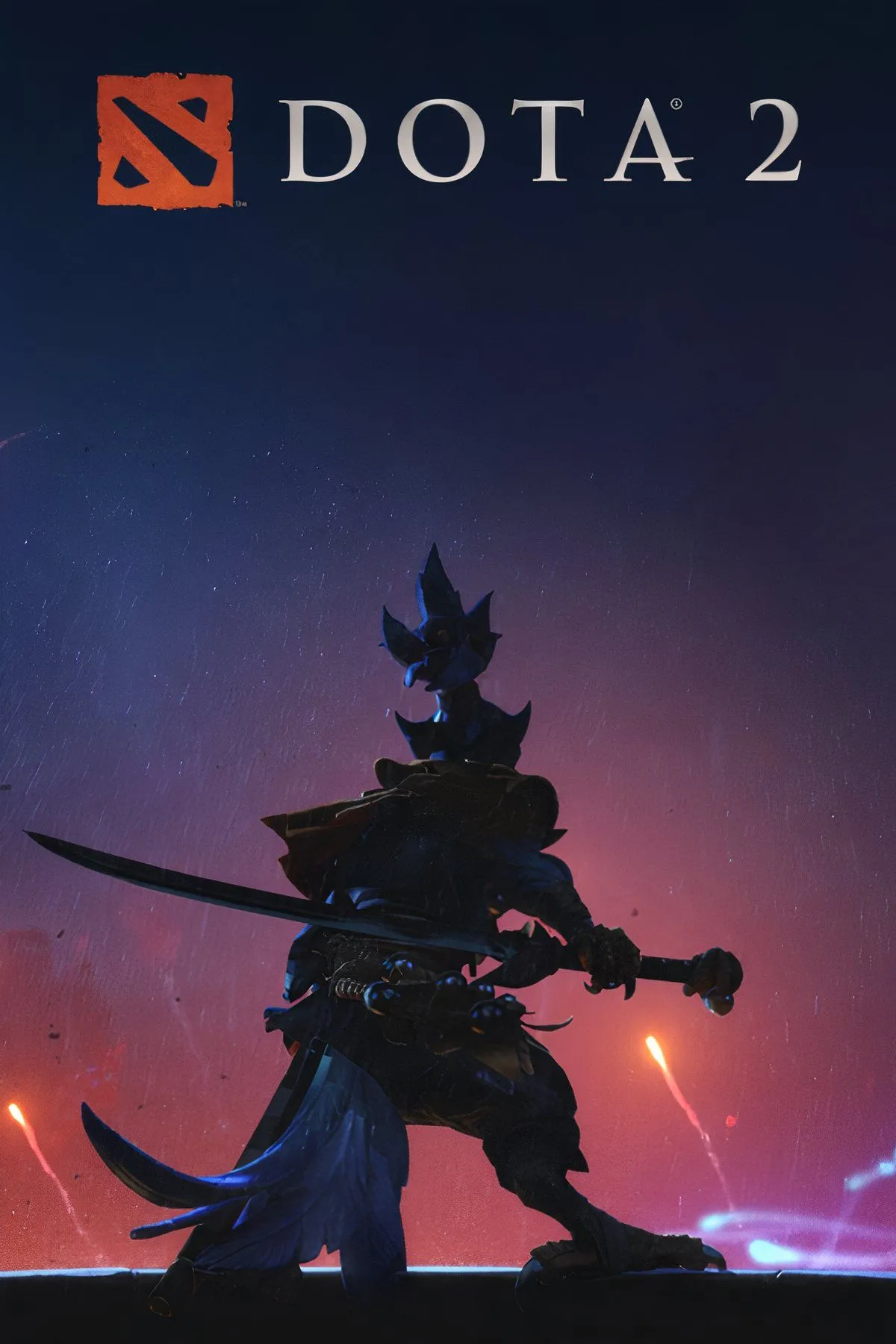Nhân vật trong Dota 2 đang giao tranh trên bản đồ, minh họa thể loại MOBA phổ biến