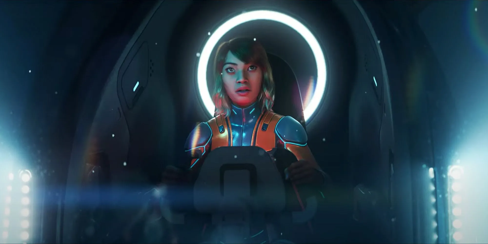 Nhân vật và NPC mới trong chế độ chơi co-op của Subnautica 2