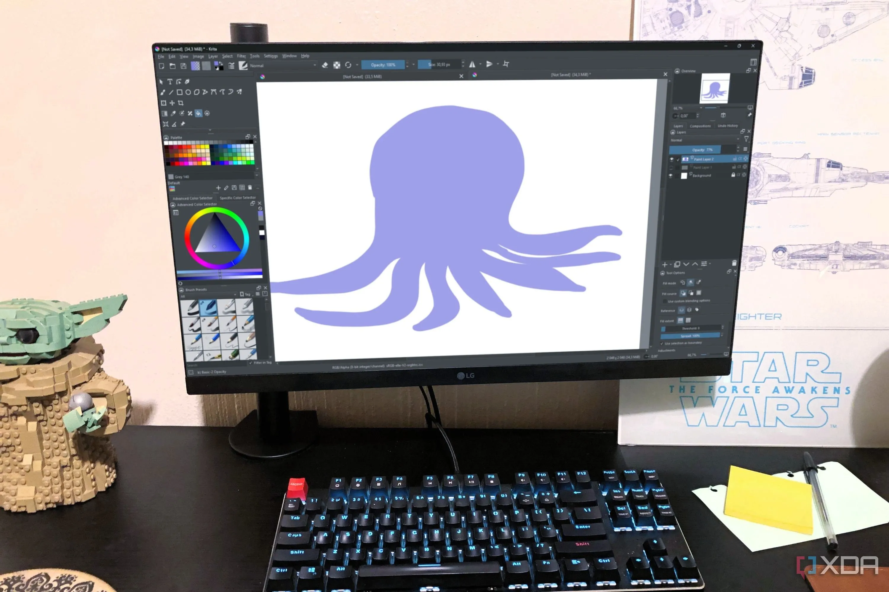 Image default