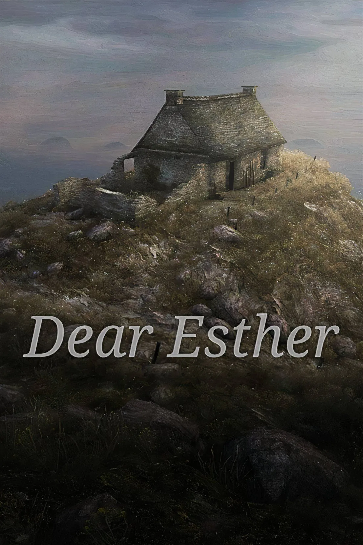 Phong cảnh hoang vắng và ám ảnh trong Dear Esther, game &quot;walking simulator&quot; độc đáo