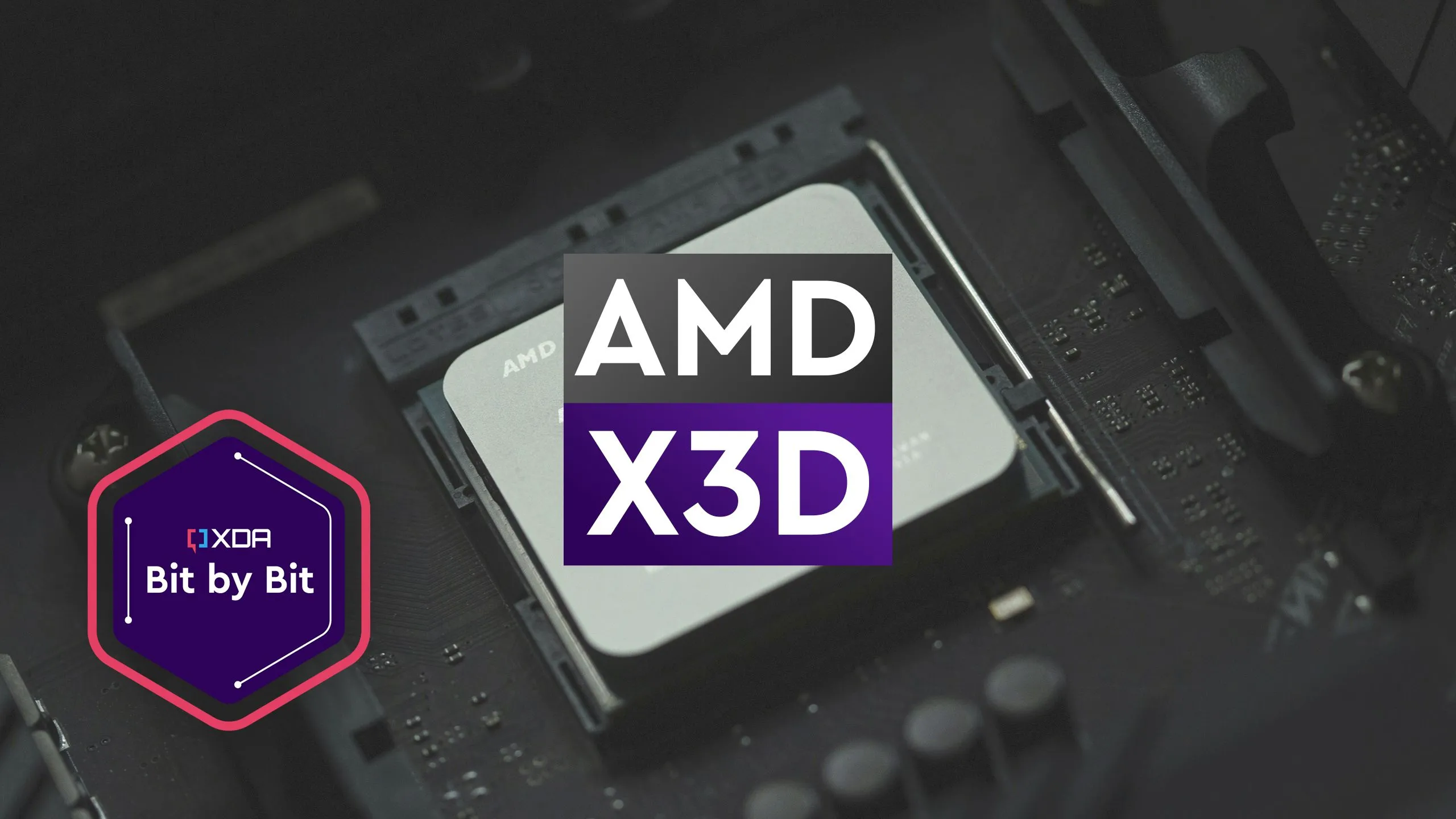 So sánh hiệu năng chơi game của các CPU AMD X3D và Intel
