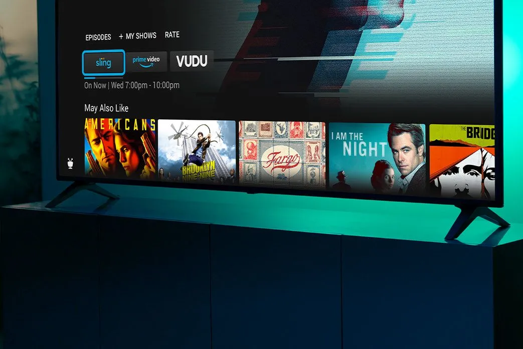 Thiết bị TiVo Stream 4K, biểu tượng của hệ thống ghi hình DVR từng rất phổ biến