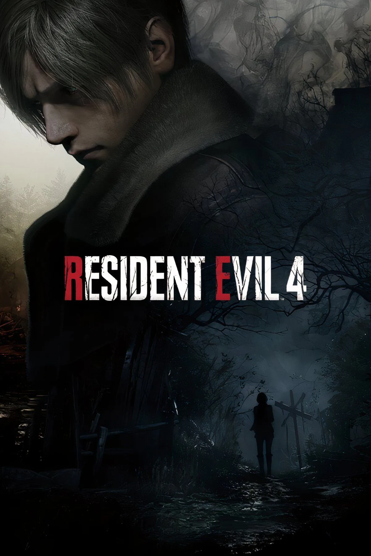 Tổ hợp hình ảnh Doom Slayer, Ethan Hunt và Leon Kennedy, những nhân vật anh hùng game mang bản sắc riêng