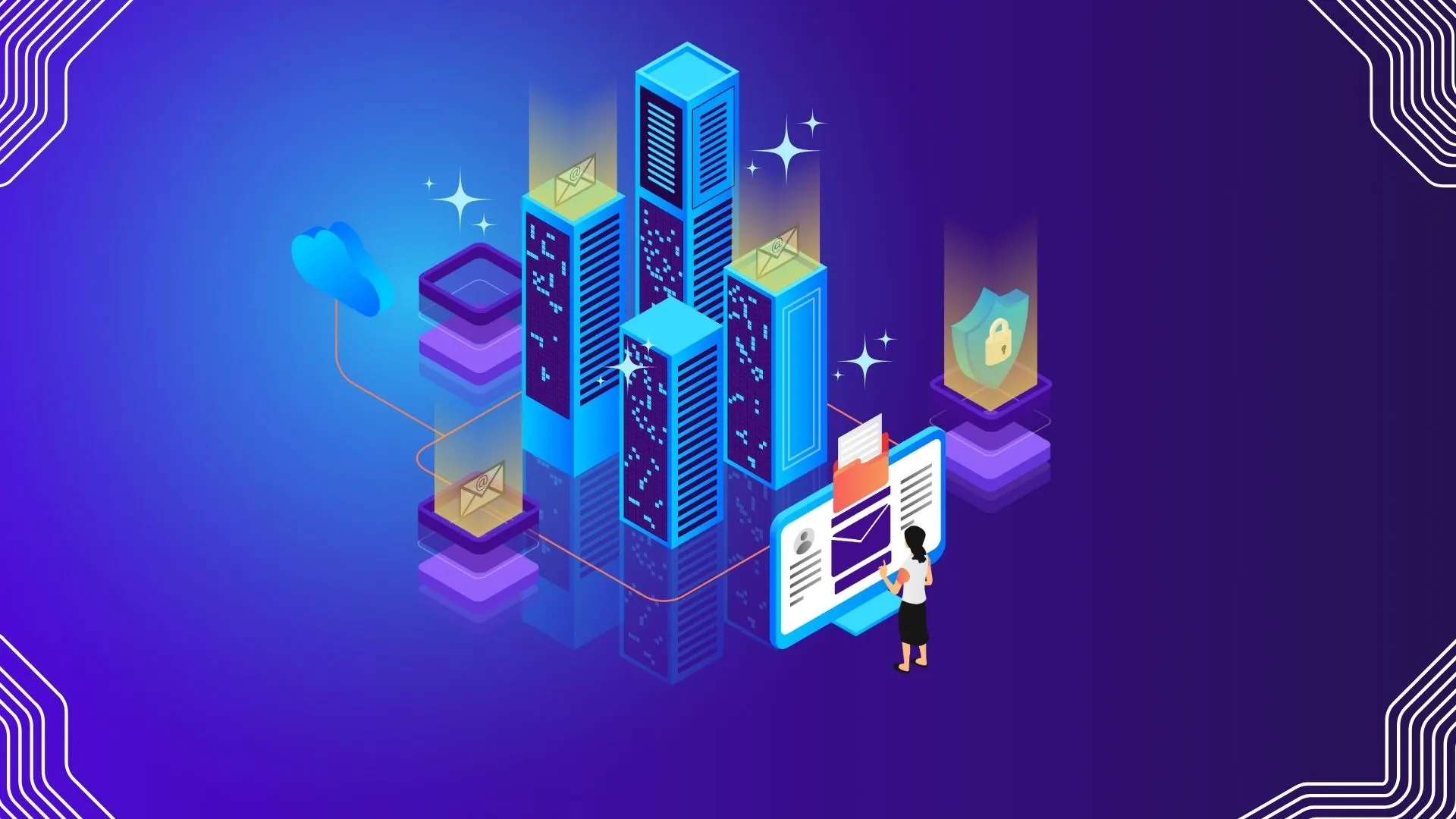Tổng hợp các container Docker hàng đầu được sử dụng trong môi trường home lab hoặc máy chủ cá nhân