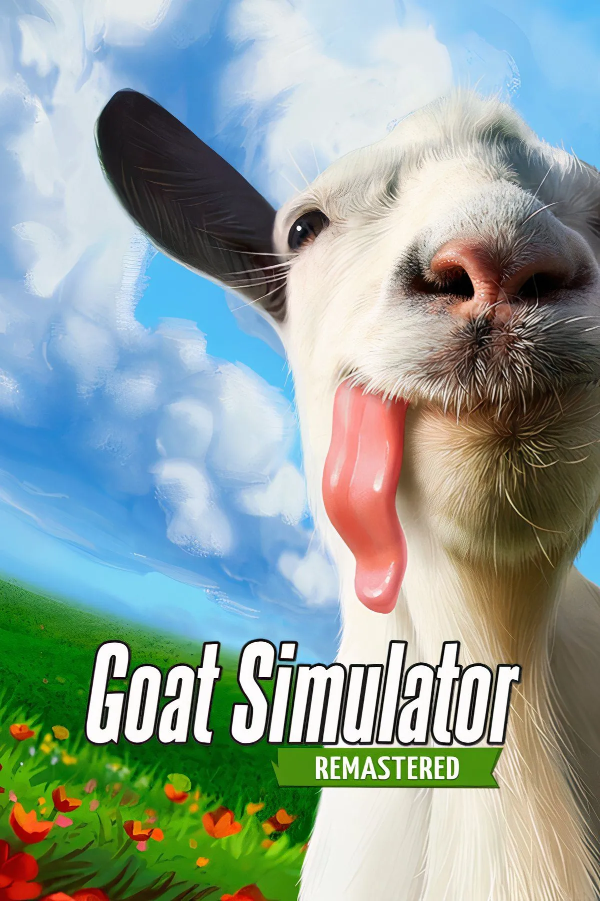 Tổng hợp hình ảnh các tựa game đột phá như Alan Wake 2, Death Stranding và Goat Simulator, biểu tượng của sự đổi mới trong ngành game.