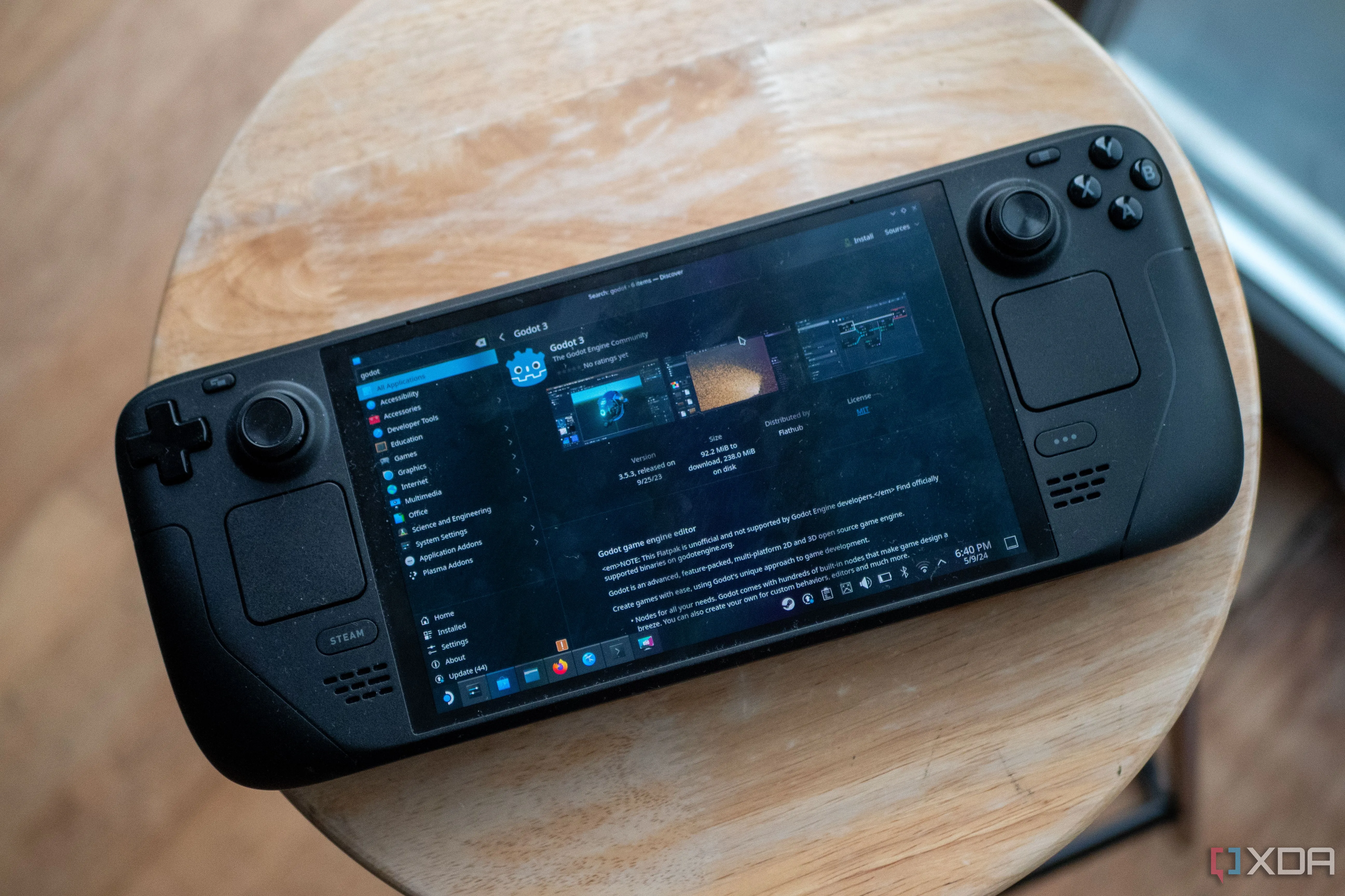 Trải nghiệm các tựa game RPG kinh điển như Chrono Trigger trên Steam Deck